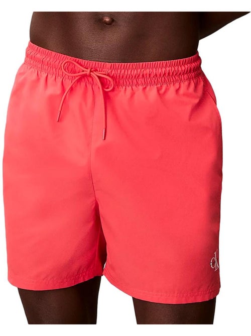 Short de bain Homme Calvin Klein Jeans - Kiabi Short de bain Homme Calvin Klein Jeans - Kiabi
