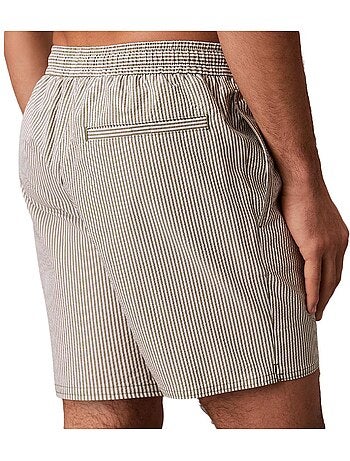 Short de bain homme calvin klein