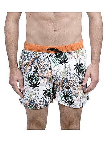 Short de bain homme Carrera