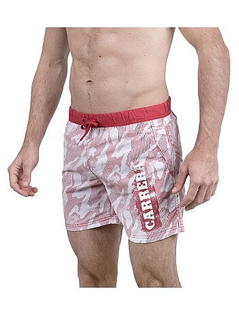 Short de bain homme Carrera