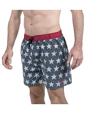 Short de bain homme Carrera