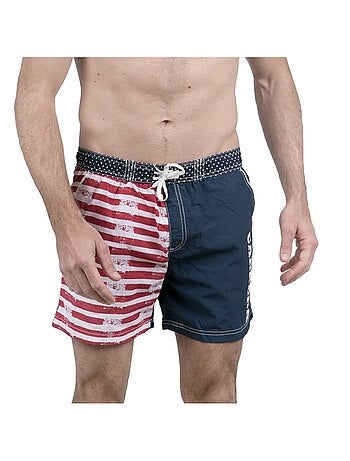 Short de bain homme Carrera