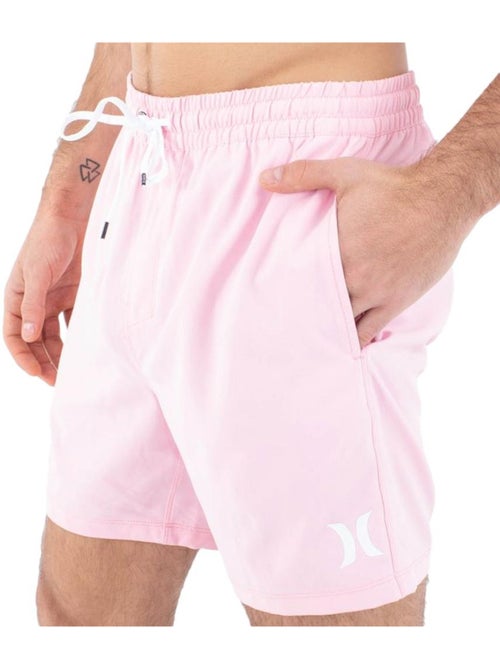 Short de Bain Homme Hurley - Kiabi