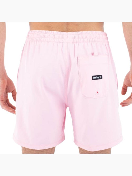Short de Bain Homme Hurley - Kiabi
