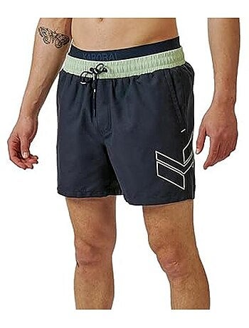 Short de Bain Homme Kaporal