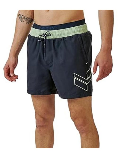 Short de Bain Homme Kaporal - Kiabi