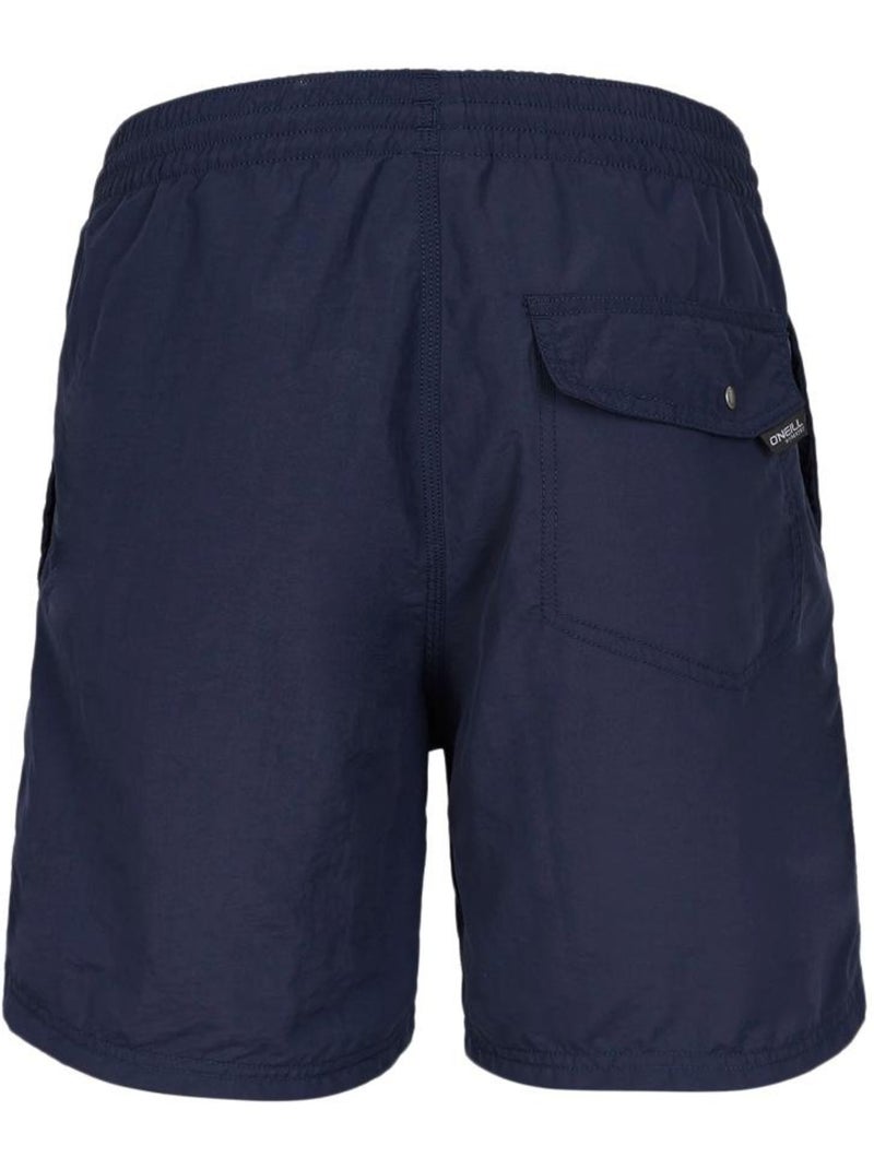 Short de bain Homme O'Neill Noir - Kiabi