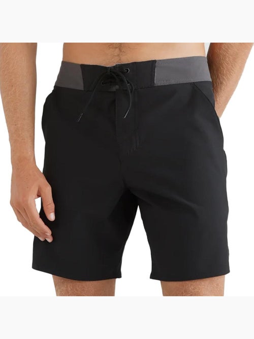 Short de Bain  Homme O'Neill Solid Freak - Kiabi