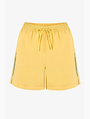 Short de bain homme opposite line penti
