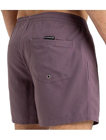 Short de Bain Homme Quiksilver