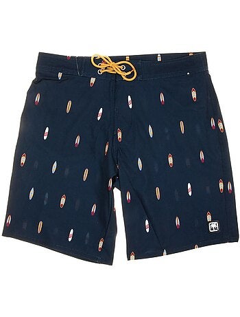 Short de bain Homme Sun project 3058