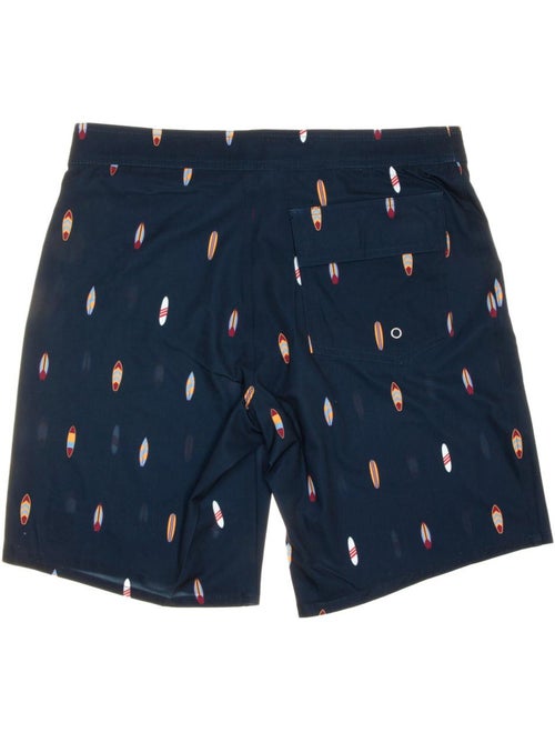 Short de bain Homme Sun project - Kiabi