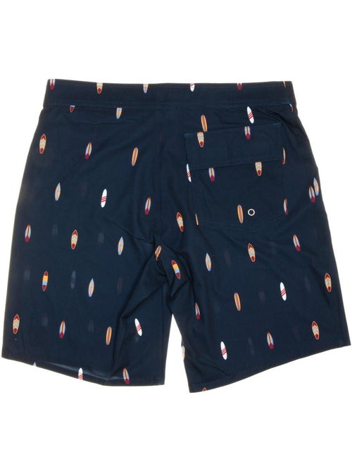 Short de bain Homme Sun project - Kiabi Short de bain Homme Sun project - Kiabi