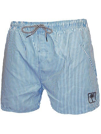Short de bain Imprimée Homme Sun project