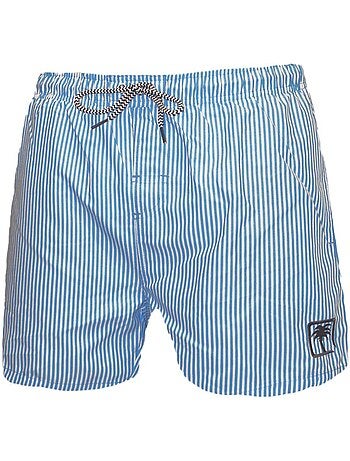 Short de bain Imprimée Homme Sun project