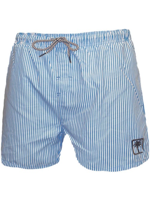 Short de bain Homme Sun project - Kiabi Short de bain Homme Sun project - Kiabi