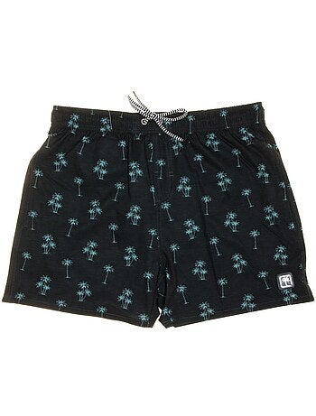 Short de bain Imprimée Homme Sun project
