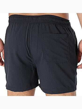 Short de Bain Fushia Homme Teddy Smith Angel 12415313D