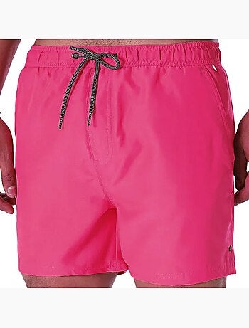 Short de Bain Homme Teddy Smith
