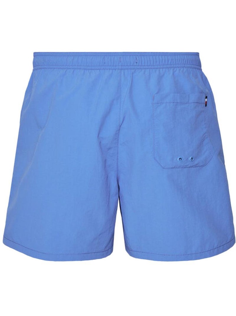 Short de bain Homme Tommy Hilfiger Bleu - Kiabi