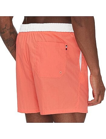 Short de Bain Homme Tommy Hilfiger Drawstring