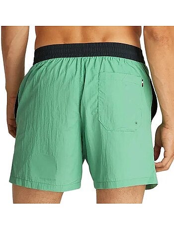 Short de Bain Homme Tommy Hilfiger Drawstring