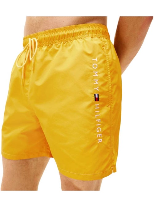 Short de Bain  Homme Tommy Hilfiger edium Drawstring - L - Kiabi