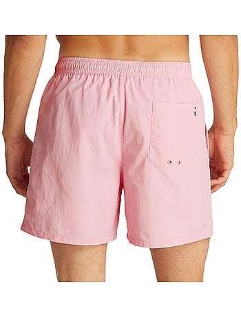 Short de bain Homme Tommy Hilfiger Medium Drawstring