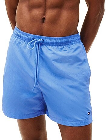 Short de bain Homme Tommy Hilfiger Medium Drawstring