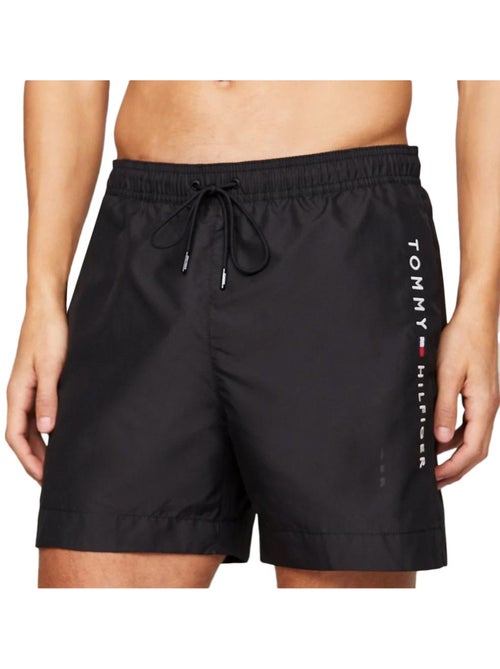 Short de Bain Homme Tommy Hilfiger - Kiabi