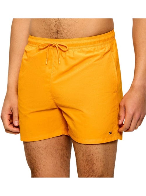 Short de bain Homme Tommy Hilfiger - Kiabi Short de bain Homme Tommy Hilfiger - Kiabi
