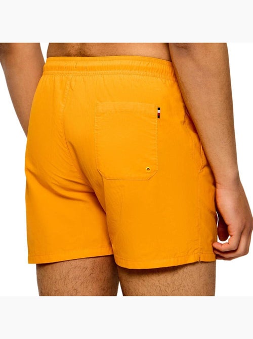 Short de bain Homme Tommy Hilfiger - Kiabi Short de bain Homme Tommy Hilfiger - Kiabi