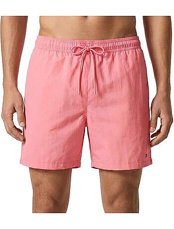 Short de bain Homme Tommy Hilfiger