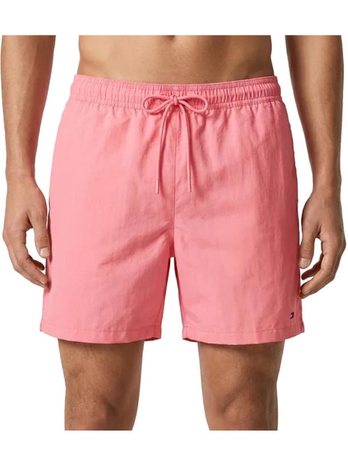 Short de bain Homme Tommy Hilfiger - Kiabi Short de bain Homme Tommy Hilfiger - Kiabi
