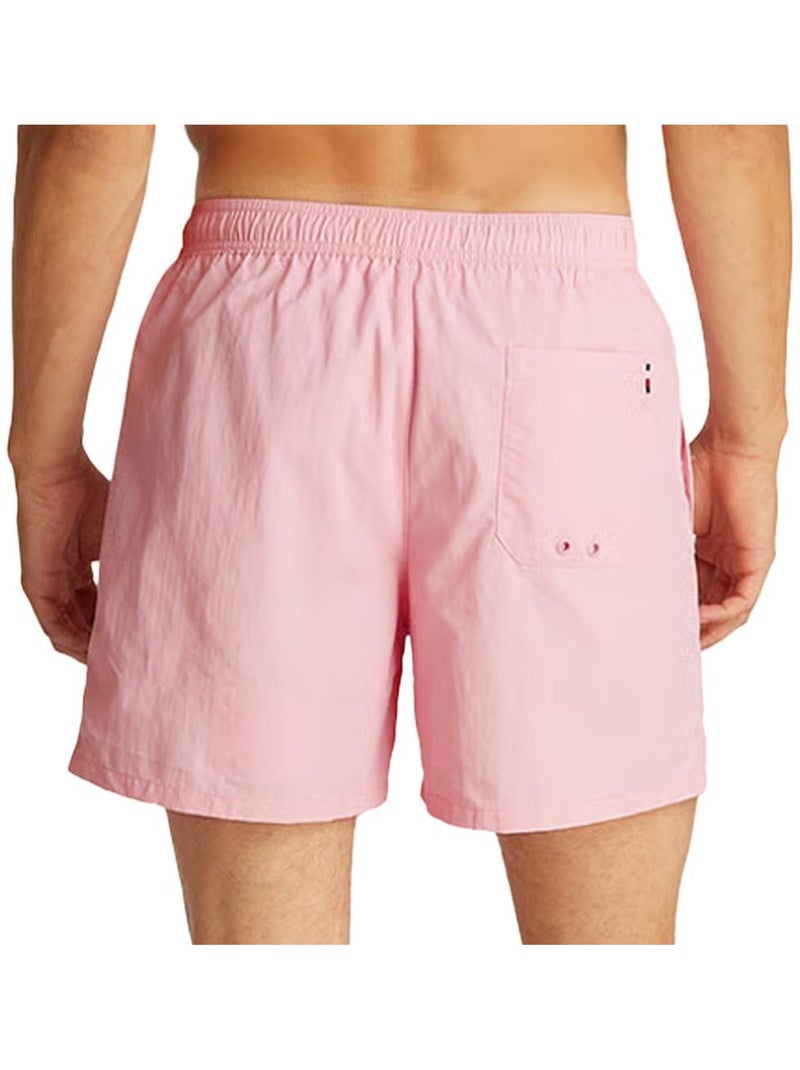 Short de bain Homme Tommy Hilfiger Rose - Kiabi