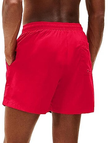 Short de bain Homme Tommy Hilfiger