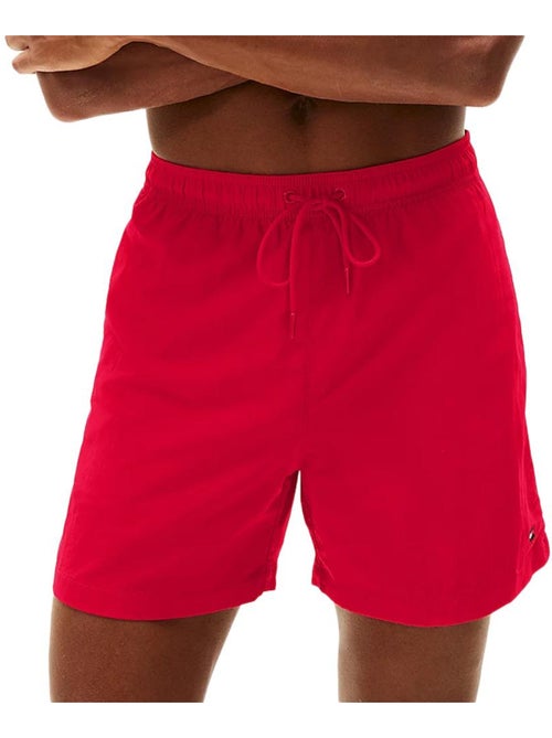 Short de bain Homme Tommy Hilfiger - Kiabi