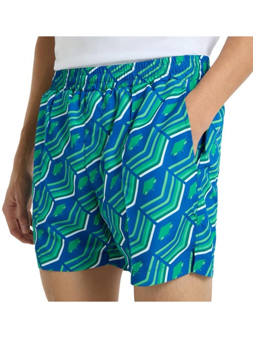 Short de Bain  Homme Umbro Printed Quetzale - - Kiabi