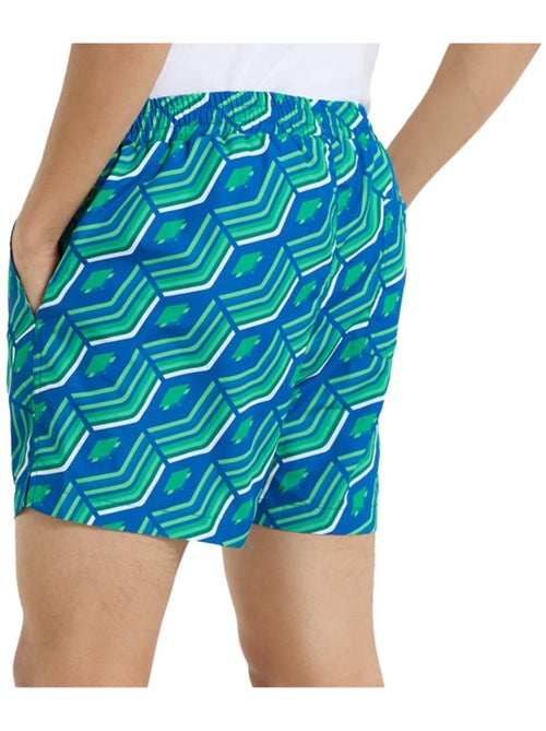 Short de Bain  Homme Umbro Printed Quetzale - - Kiabi