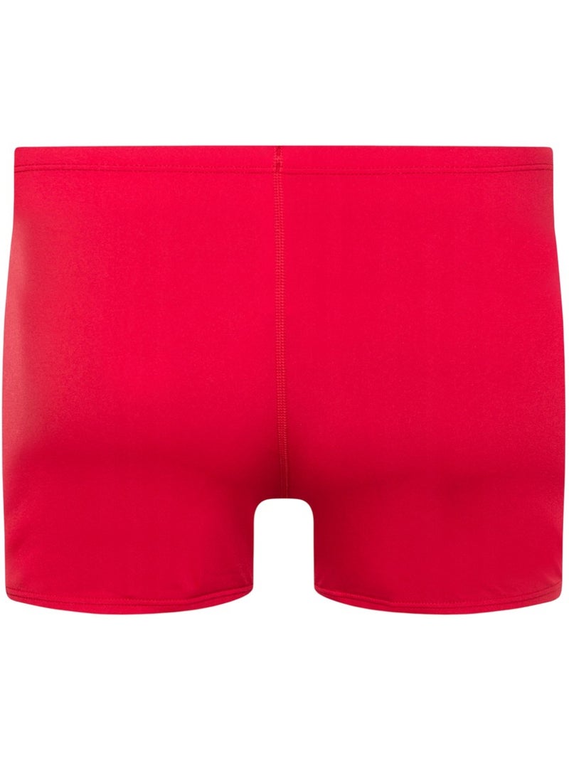 Short de bain hydrastrong - nike Rouge - Kiabi