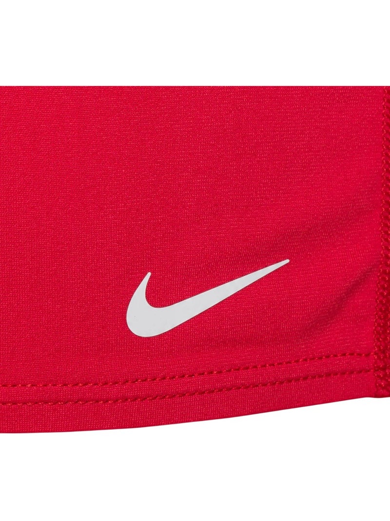 Short de bain hydrastrong - nike Rouge - Kiabi