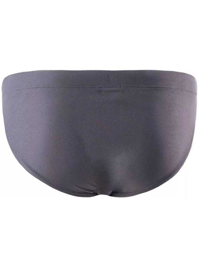 Short de bain idalis - aquawave Bleu Gris - Kiabi