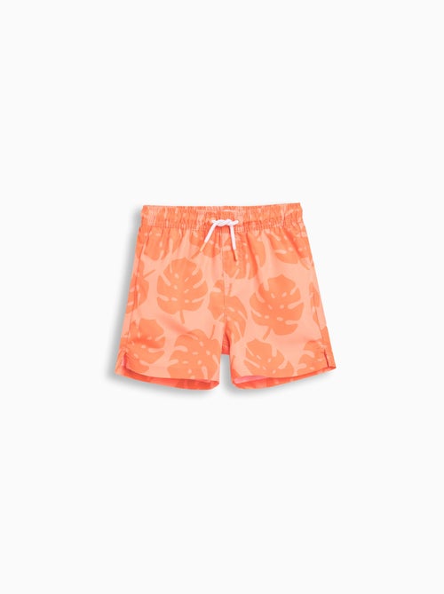 Short de bain imprimé MO Fashion - Kiabi