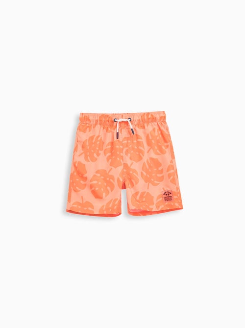 Short de bain imprimé MO Fashion - Kiabi