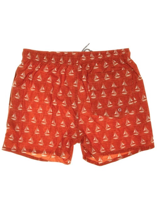 Short de bain Imprimée Homme Sun project - Kiabi