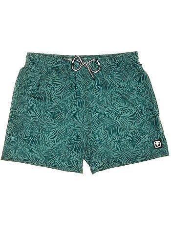 Short de bain Imprimée Homme Sun project