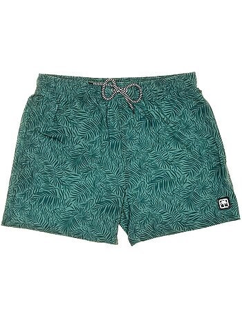 Short de bain Imprimée Homme Sun project