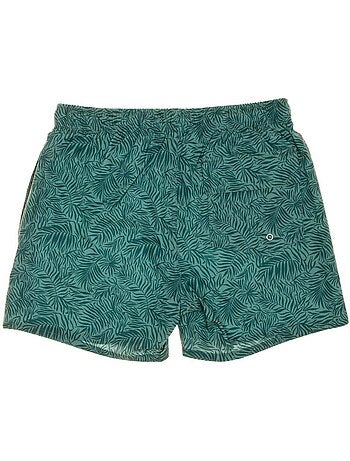 Short de bain Imprimée Homme Sun project