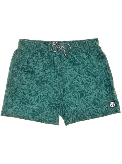 Short de bain Imprimée Homme Sun project - Kiabi Short de bain Imprimée Homme Sun project - Kiabi