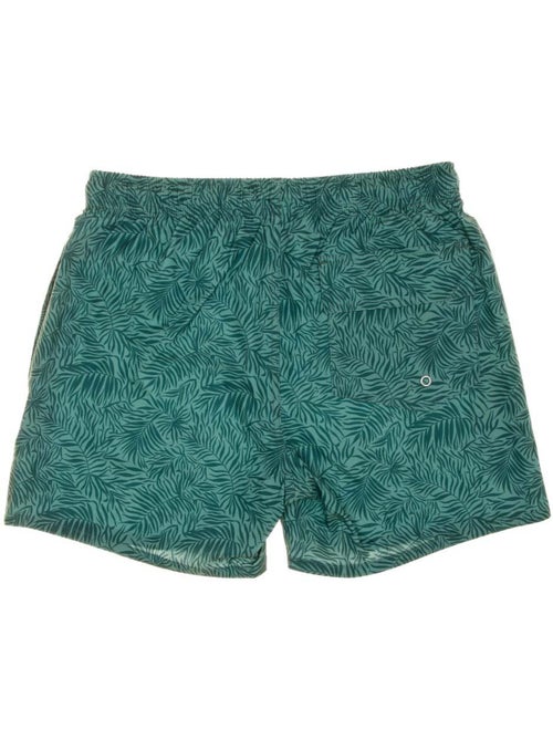 Short de bain Imprimée Homme Sun project - Kiabi Short de bain Imprimée Homme Sun project - Kiabi